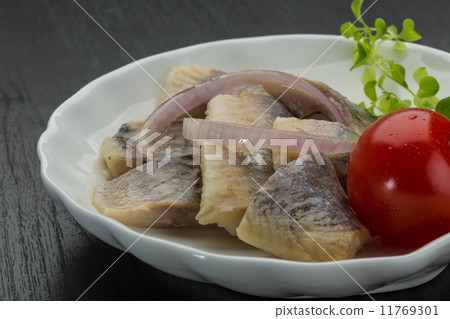 Herring Herring 11769301