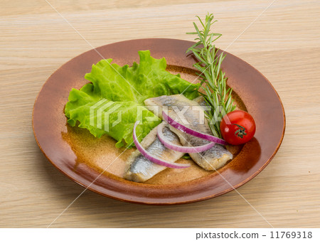 Herring fillet 11769318