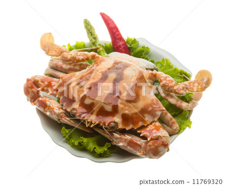 Red crab Red crab 11769320