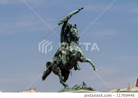 View of Vienna 11769446