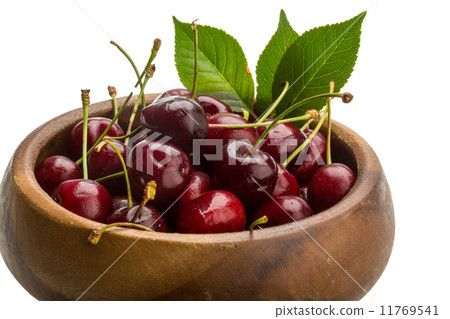 Gean - cherry 11769541