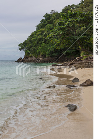 Ko Samet Arhipelageo Ko Samet Arhipelageo 11770228