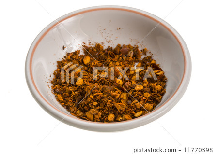 Ground Pepper Ground Pepper 11770398