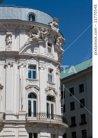 View of Vienna 11770548