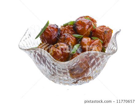 Dried tomato Dried tomato 11770657