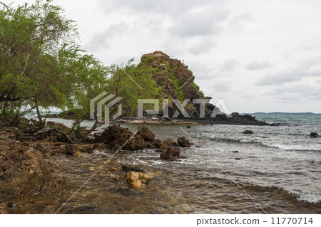 Ko Samet Arhipelageo Ko Samet Arhipelageo 11770714