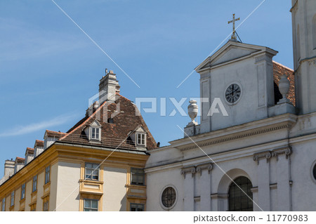 View of Vienna 11770983