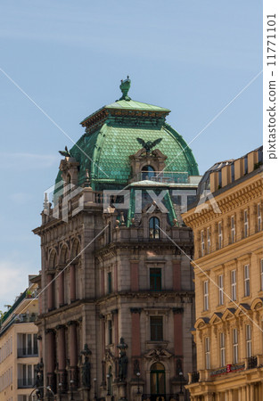 View of Vienna 11771101