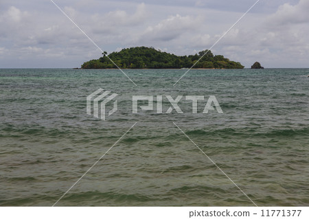 Ko Samet Arhipelageo Ko Samet Arhipelageo 11771377