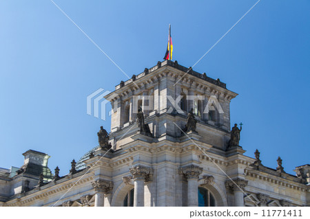 Berlin Government District Berlin Government District 11771411