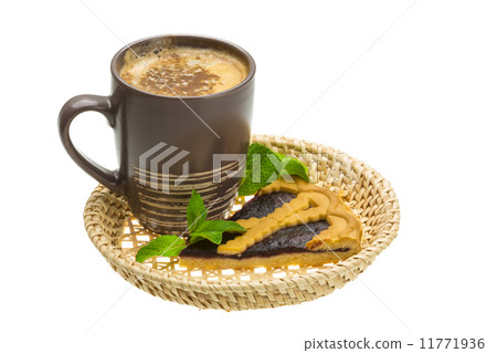 Coffe wich cake 11771936