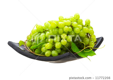Green Grape Green Grape 11772208