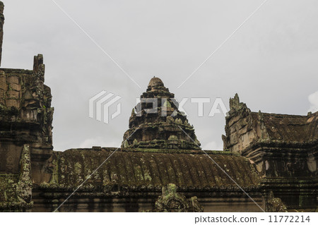 Angkor Wat 11772214