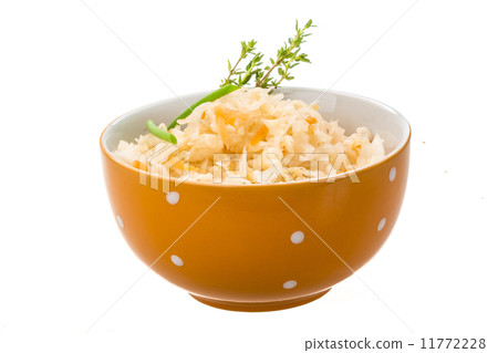 Fermented Cabbage Fermented Cabbage 11772228
