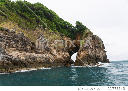 Ko Samet Arhipelageo Ko Samet Arhipelageo 11772343