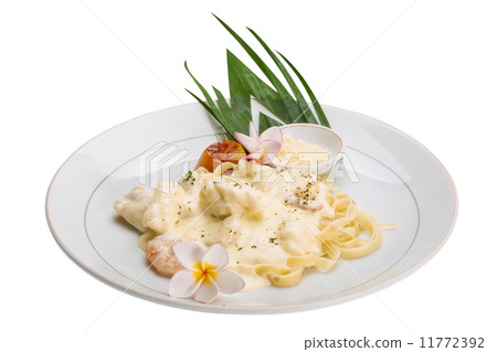 Pasta Marinara 11772392