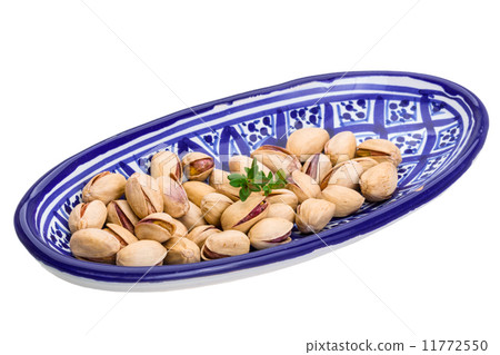 Pistachio 11772550