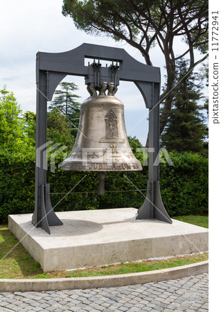 Vatican Gardens, Rome 11772941