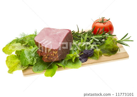 Smoked beef Smoked beef 11773101