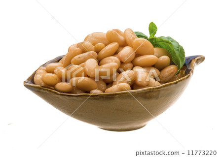 Tinned bean Tinned bean 11773220