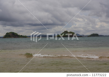 Ko Samet Arhipelageo Ko Samet Arhipelageo 11773222