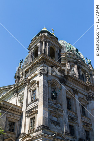 Berlin Cathedral (Berliner Dom) Berlin Cathedral (Berliner Dom) 11773494