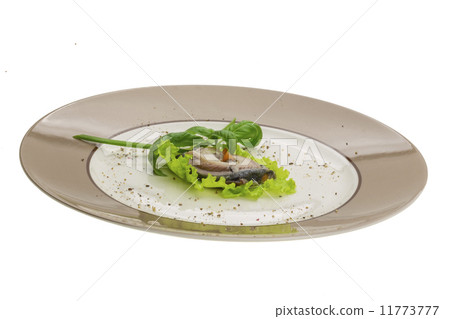 Herring fillet Herring fillet 11773777