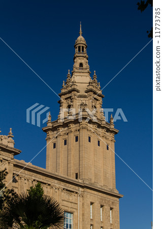 Museu Nacional d'Art de Catalunya Barcelona, Spain 11773785