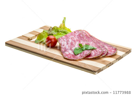 Salchichin salami Salchichin salami 11773988