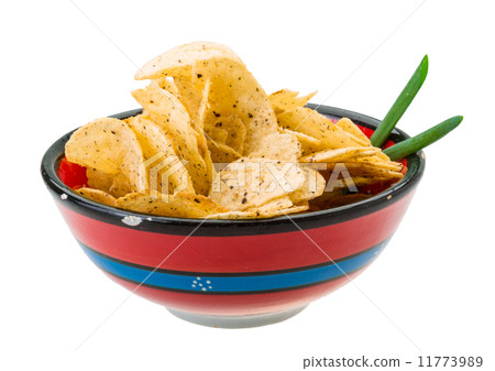 Potato chips 11773989