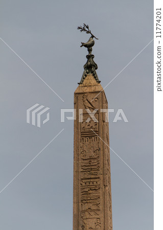 Piazza Navona, Rome, Italy 11774201
