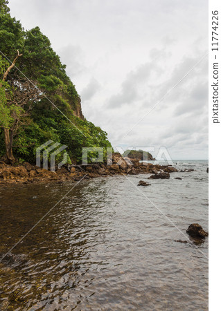 Ko Samet Arhipelageo Ko Samet Arhipelageo 11774226