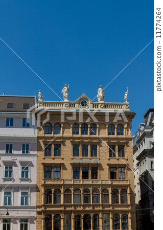 View of Vienna 11774264