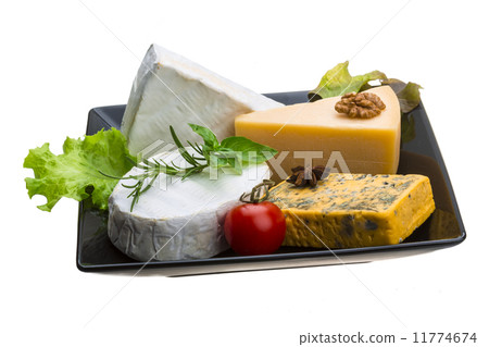 Variety cheese assortment Variety cheese assortment 11774674