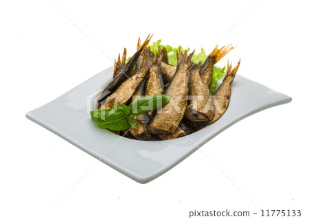 Tinned sprat Tinned sprat 11775133