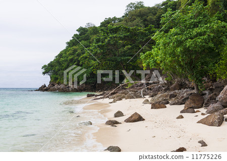 Ko Samet Arhipelageo Ko Samet Arhipelageo 11775226