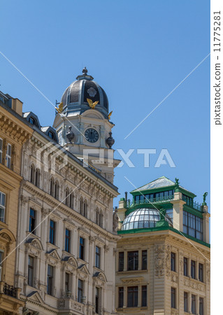 View of Vienna 11775281