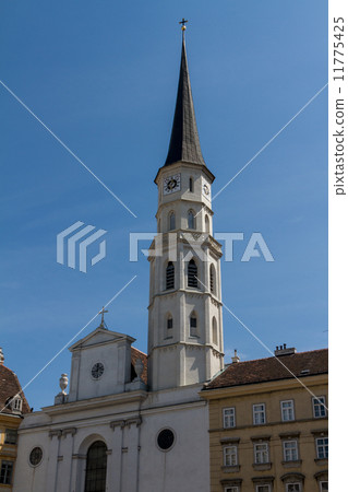 View of Vienna 11775425