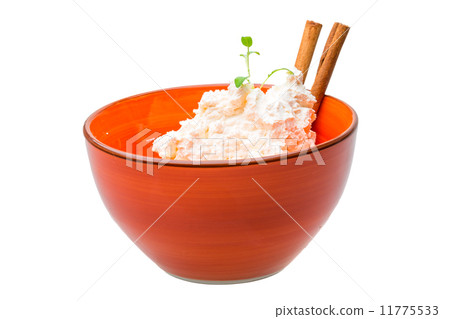 Cottage cheese 11775533