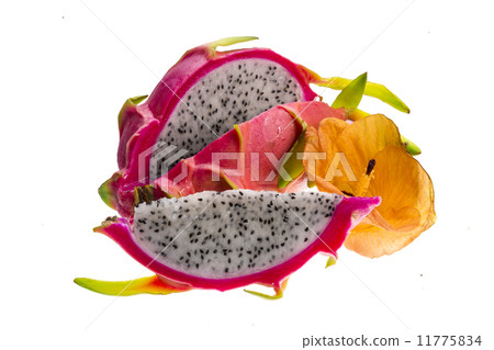 Dragon fruit Dragon fruit 11775834
