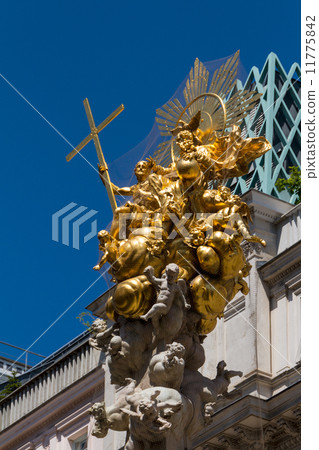 View of Vienna View of Vienna 11775842