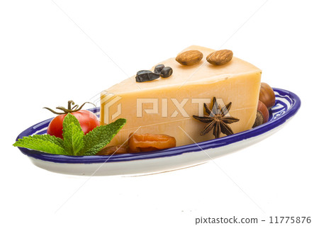 Old hard cheese 11775876