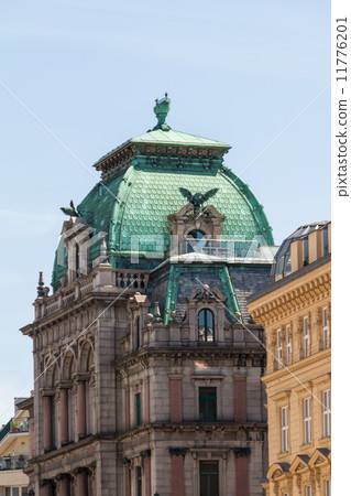 View of Vienna 11776201