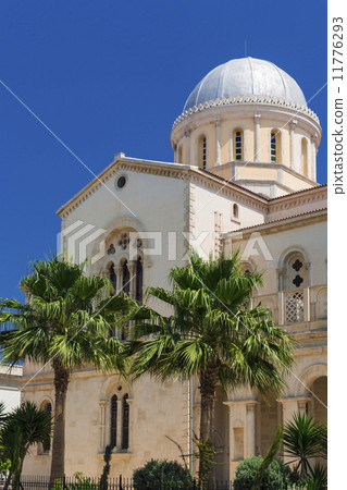 Limassol Cathedral Church Limassol Cathedral Church 11776293