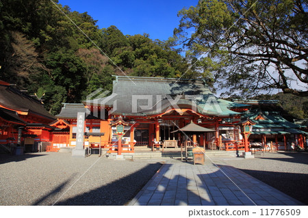 Kumano Nachi Taisha 11776509