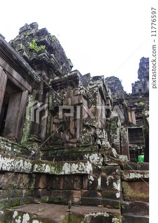 Angkor Wat complex 11776597