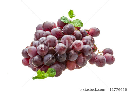 ripe grape