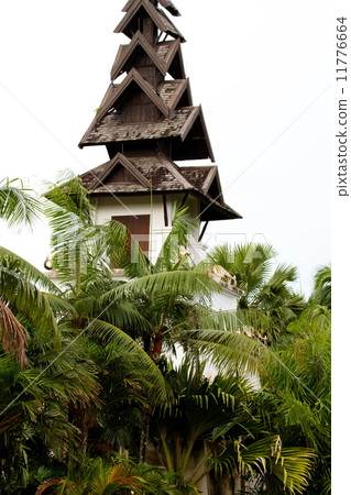 Nongnooch Tropical Botanical Garden, Pattaya 11776664