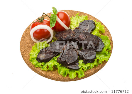 Horsemeat sausage 11776712