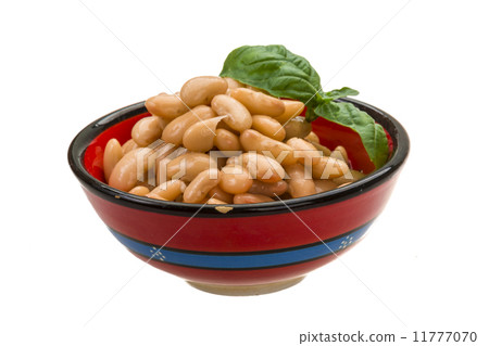 Tinned bean Tinned bean 11777070